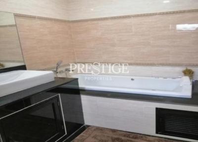 Private house – 3 Bed 2 Bath in Naklua for 12,650,000 THB PC7783