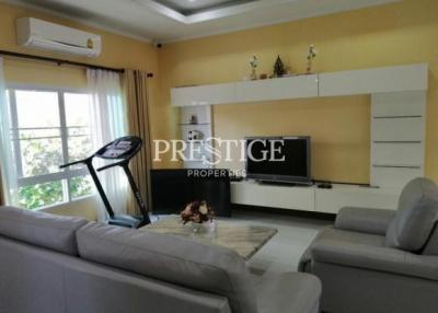 Private house – 3 Bed 2 Bath in Naklua for 12,650,000 THB PC7783