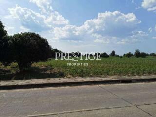 Land in Huay Yai – Land in Huay Yai / Phoenix for 281,000,000 THB PCL5084