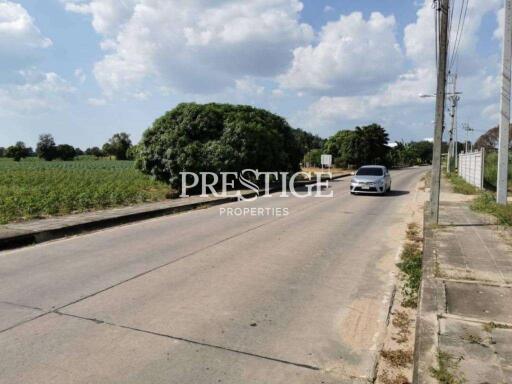 Land in Huay Yai – Land in Huay Yai / Phoenix for 281,000,000 THB PCL5084