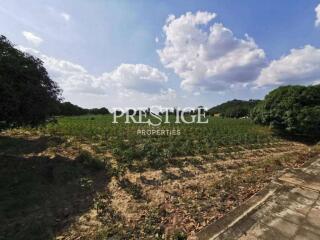 Land in Huay Yai – Land in Huay Yai / Phoenix for 281,000,000 THB PCL5084