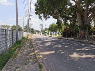 Land in Huay Yai – Land in Huay Yai / Phoenix for 281,000,000 THB PCL5084