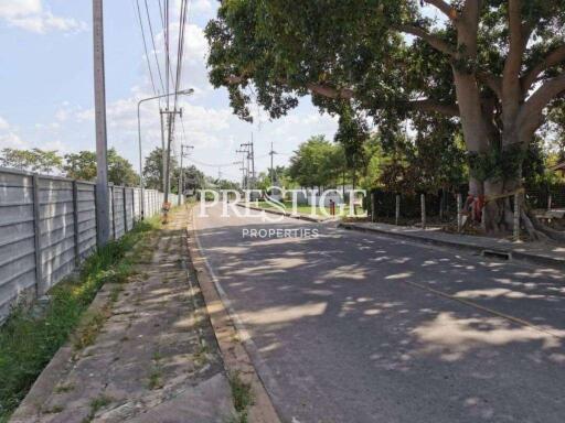 Land in Huay Yai – Land in Huay Yai / Phoenix for 281,000,000 THB PCL5084