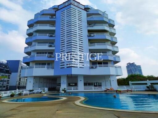 Pattaya Condo Chain – 1 Bed 1 Bath in Jomtien for 2,499,000 THB PC7754