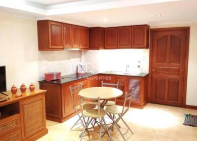 Pattaya Condo Chain – 1 Bed 1 Bath in Jomtien for 2,499,000 THB PC7754