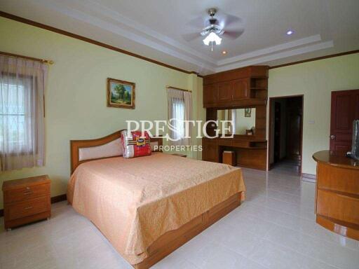 Baan Chalita 1 – 2 Bed 2 Bath in Naklua PC7748