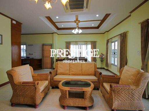 Baan Chalita 1 – 2 Bed 2 Bath in Naklua PC7748