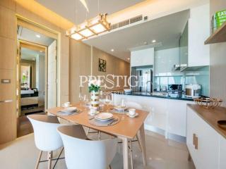 Movenpick White Sand Beach Residence – 1 Bed 1 Bath in Na-Jomtien – PC7741