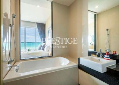Movenpick White Sand Beach Residence – 1 Bed 1 Bath in Na-Jomtien – PC7741
