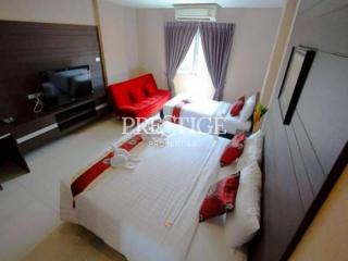 Hotel 70 rooms – 70 Bed 70 Bath in Jomtien PCO2052