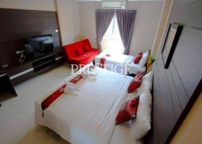 Hotel 70 rooms – 70 Bed 70 Bath in Jomtien PCO2052