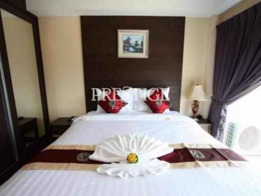 Hotel 70 rooms – 70 Bed 70 Bath in Jomtien PCO2052