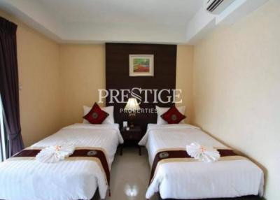 Hotel 70 rooms – 70 Bed 70 Bath in Jomtien PCO2052