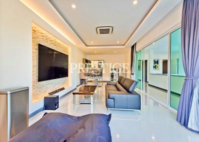 The Vineyard Phase1 – 5 Bed 4 Bath in East Pattaya PC7718