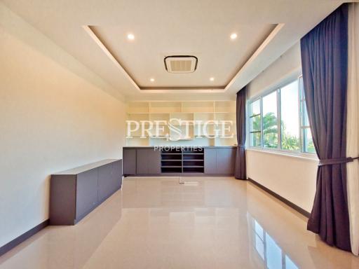 The Vineyard Phase1 – 5 Bed 4 Bath in East Pattaya PC7718