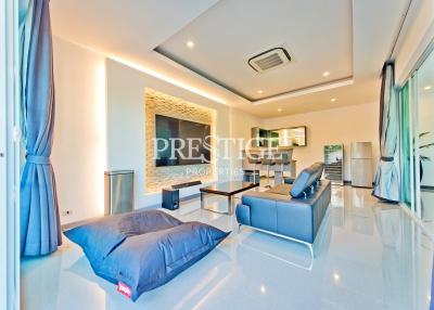 The Vineyard Phase1 – 5 Bed 4 Bath in East Pattaya PC7718