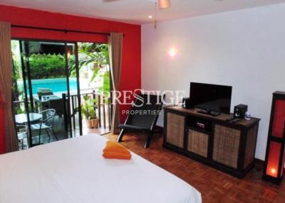 Hotel 48 rooms – 48 Bed 48 Bath in South Pattaya PCO2051