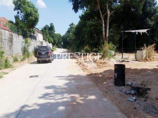 Land for sale in East Pattaya – Land in East Pattaya for 160,000,000 THB PCL5081