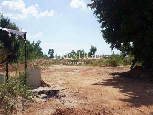 Land for sale in East Pattaya – Land in East Pattaya for 160,000,000 THB PCL5081