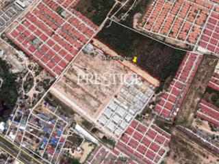 Land for sale in East Pattaya – Land in East Pattaya for 160,000,000 THB PCL5081