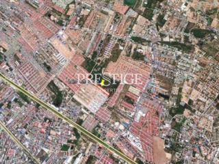 Land for sale in East Pattaya – Land in East Pattaya for 160,000,000 THB PCL5081