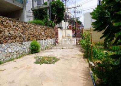 Land in Pratamnak – Land in Pratamnak PCL5080