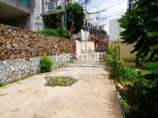 Land in Pratamnak – Land in Pratamnak PCL5080