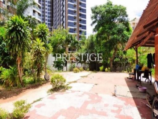 Land in Pratamnak – Land in Pratamnak PCL5080