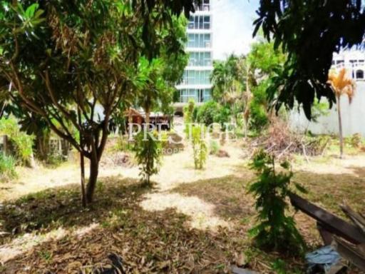 Land in Pratamnak – Land in Pratamnak PCL5080