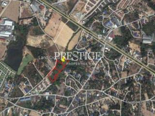 Land in Nong Pla Lai – in North Pattaya for 120,000,000 THB PCL5078