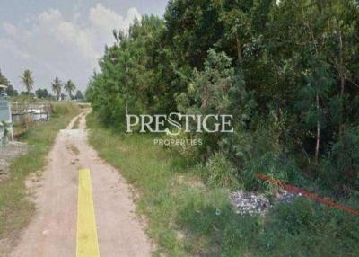 Land in Nong Pla Lai – in North Pattaya for 120,000,000 THB PCL5078