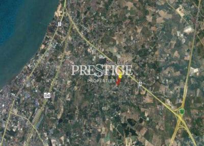 Land in Nong Pla Lai – in North Pattaya for 120,000,000 THB PCL5078