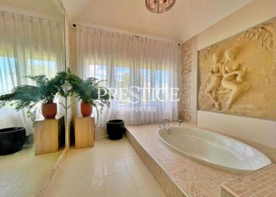 Private Estate – 8 Bed 5 Bath in Bang Saray for 65,000,000 THB PC7675