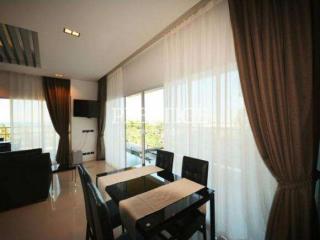 View Talay 8 – 2 Bed 2 Bath in Jomtien PC7657