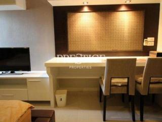 Apus – Studio Bed 1 Bath in Central Pattaya for 2,900,000 THB PC7648