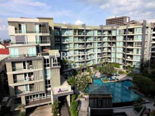 Apus – Studio Bed 1 Bath in Central Pattaya for 2,900,000 THB PC7648