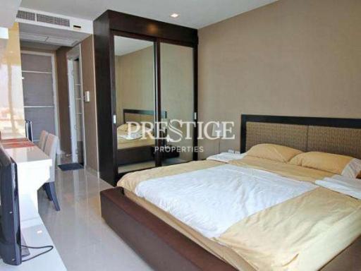 Apus – Studio Bed 1 Bath in Central Pattaya for 2,900,000 THB PC7648