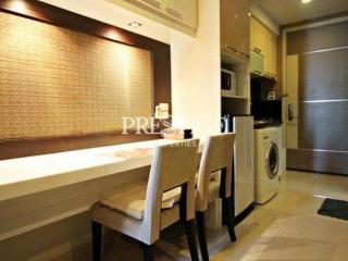 Apus – Studio Bed 1 Bath in Central Pattaya for 2,900,000 THB PC7648