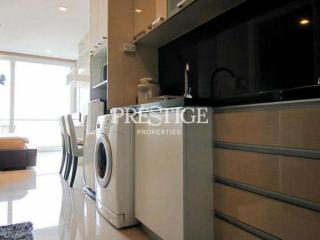 Apus – Studio Bed 1 Bath in Central Pattaya for 2,900,000 THB PC7648