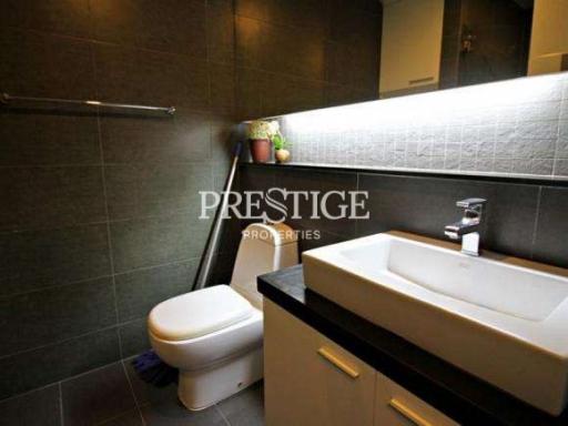 Apus – Studio Bed 1 Bath in Central Pattaya for 2,900,000 THB PC7648