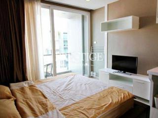 Apus – Studio Bed 1 Bath in Central Pattaya for 2,900,000 THB PC7648