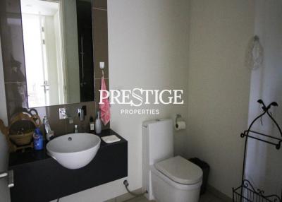 Zire Wongamat – 1 Bed 1 Bath in Naklua PC7634