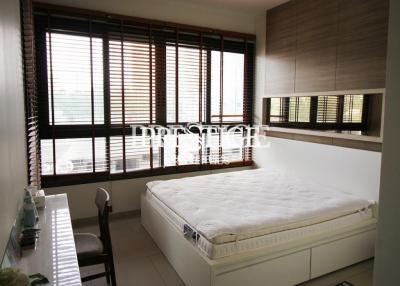 Zire Wongamat – 1 Bed 1 Bath in Naklua PC7634