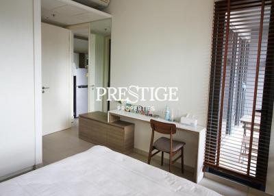 Zire Wongamat – 1 Bed 1 Bath in Naklua PC7634