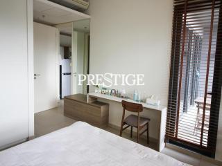 Zire Wongamat – 1 Bed 1 Bath in Naklua PC7634