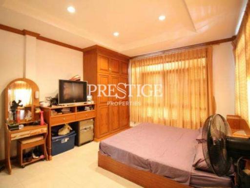 Suppamitr Village – 3 Bed 2 Bath in Central Pattaya  PC7622