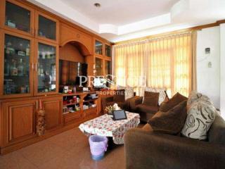 Suppamitr Village – 3 Bed 2 Bath in Central Pattaya  PC7622