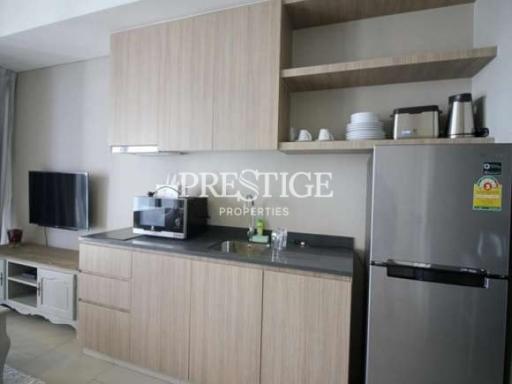 Zire Wongamat – Studio Bed 1 Bath in Naklua – PC7599