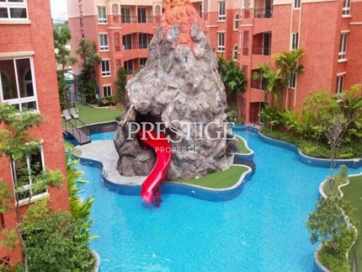 Seven Seas Condo – 1 Bed 1 Bath in Jomtien – PC7569