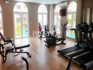 Seven Seas Condo – 1 Bed 1 Bath in Jomtien – PC7569